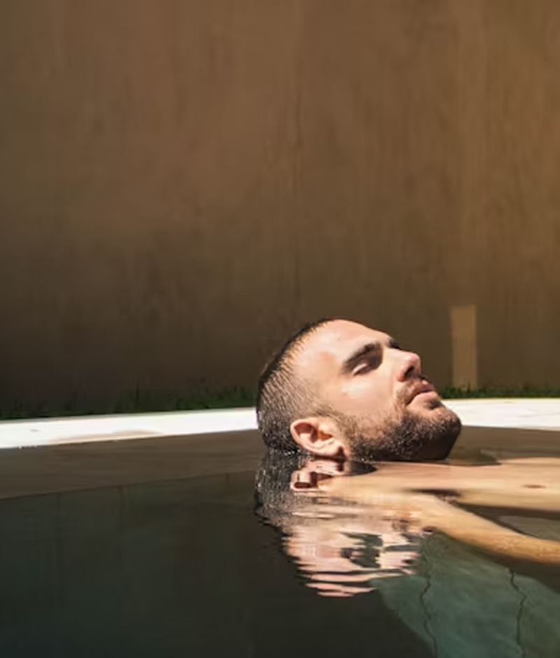 Sukavida wellness experience