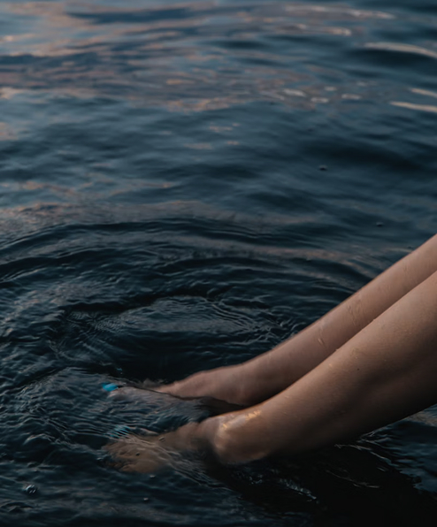 Curated concierge wellness pathways